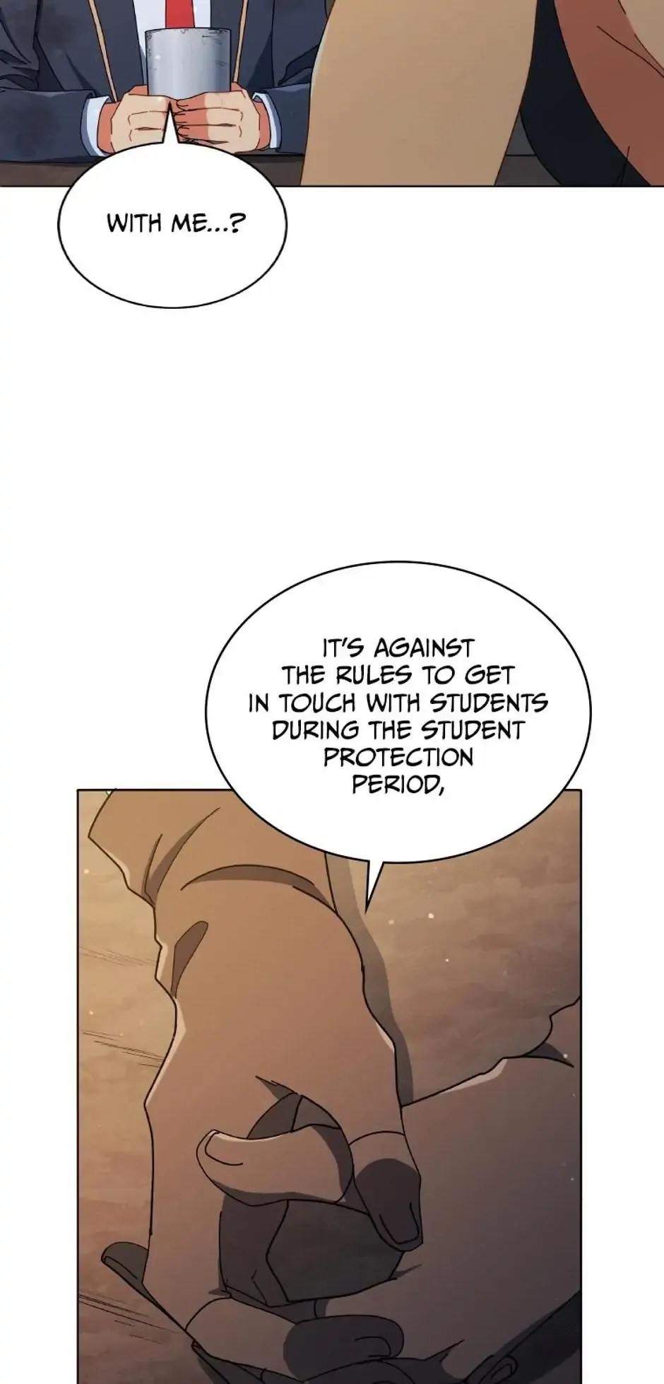 Necromancer Academy and the Genius Summoner Chapter 18 Page 70