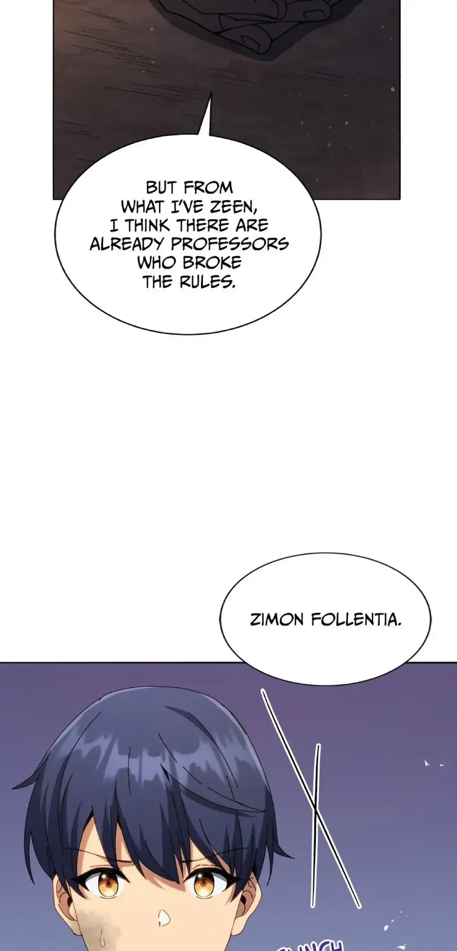 Necromancer Academy and the Genius Summoner Chapter 18 Page 71