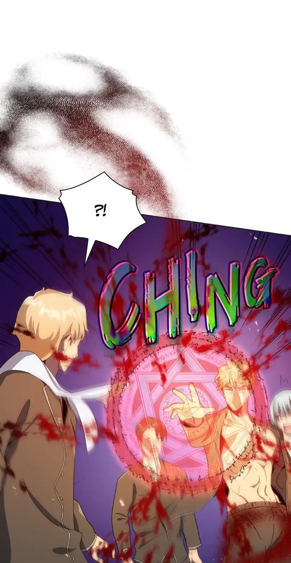 Necromancer Academy and the Genius Summoner Chapter 19 Page 62