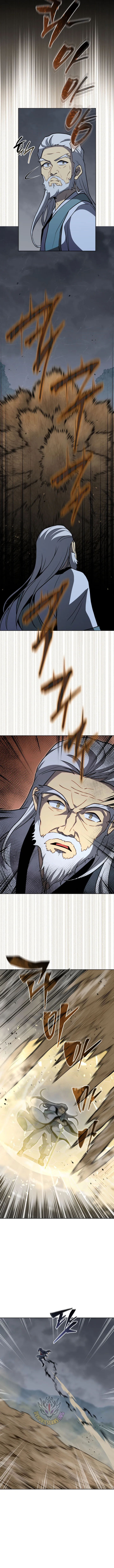 Necromancer Academy and the Genius Summoner Chapter 191 Page 6