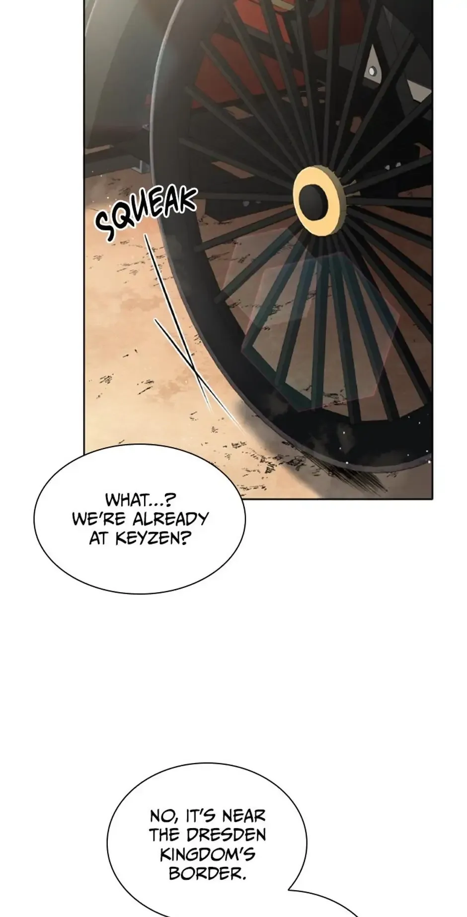 Necromancer Academy and the Genius Summoner Chapter 2 Page 55