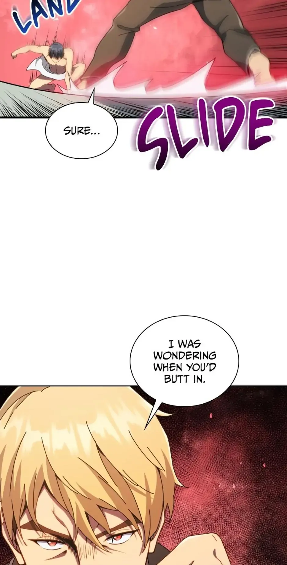 Necromancer Academy and the Genius Summoner Chapter 20 Page 3
