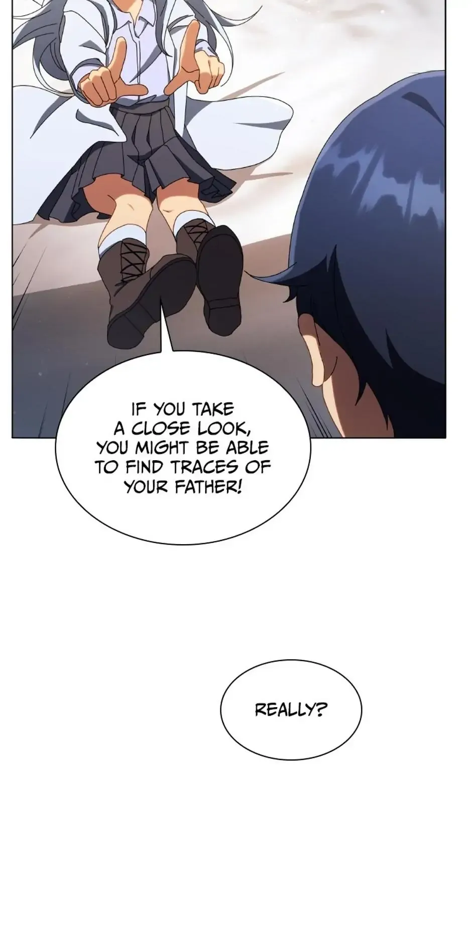 Necromancer Academy and the Genius Summoner Chapter 20 Page 63