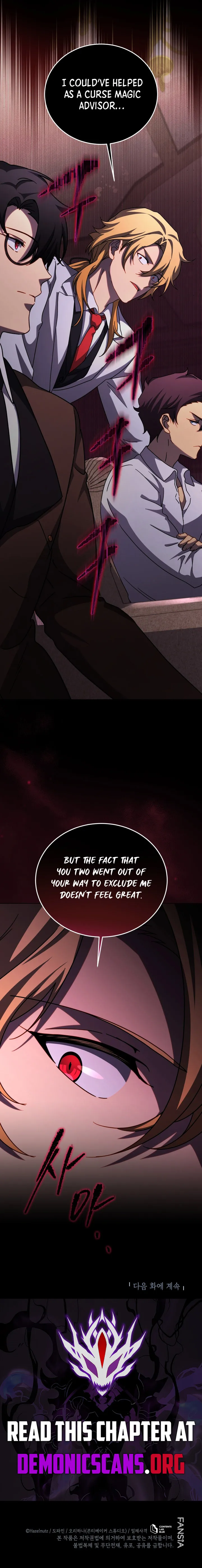 Necromancer Academy and the Genius Summoner Chapter 208 Page 12