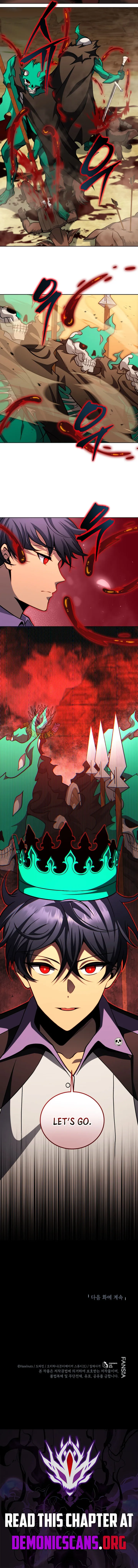 Necromancer Academy and the Genius Summoner Chapter 209 Page 15