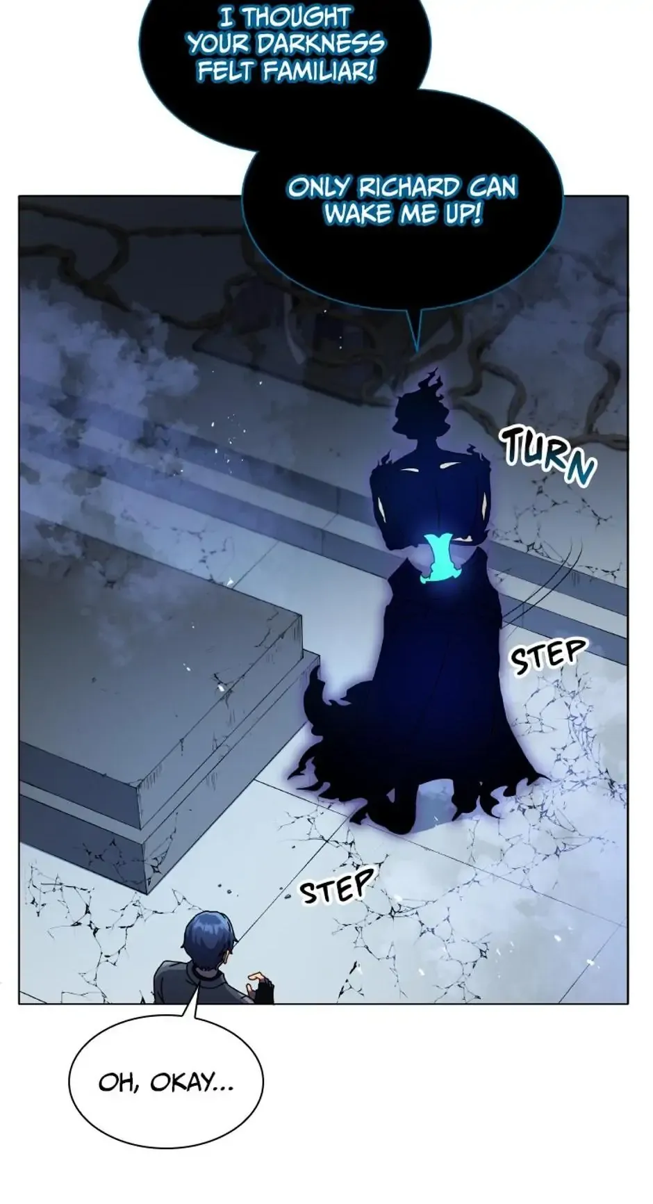 Necromancer Academy and the Genius Summoner Chapter 22 Page 52