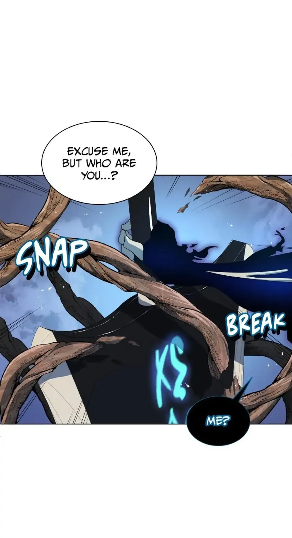 Necromancer Academy and the Genius Summoner Chapter 22 Page 53