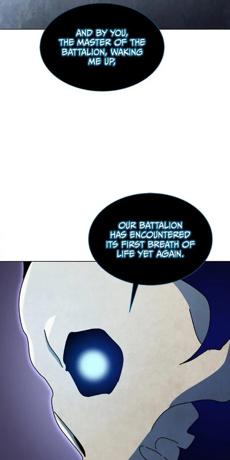Necromancer Academy and the Genius Summoner Chapter 22 Page 74