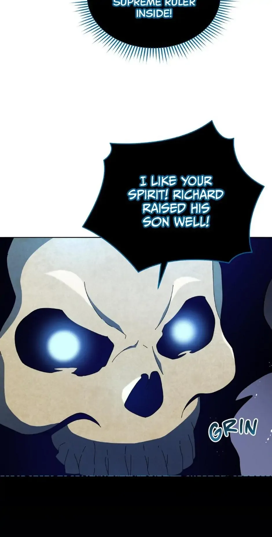 Necromancer Academy and the Genius Summoner Chapter 22 Page 86