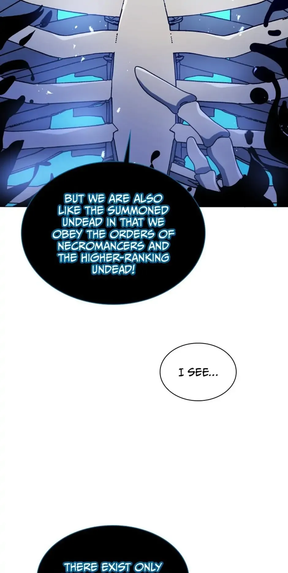 Necromancer Academy and the Genius Summoner Chapter 23 Page 38