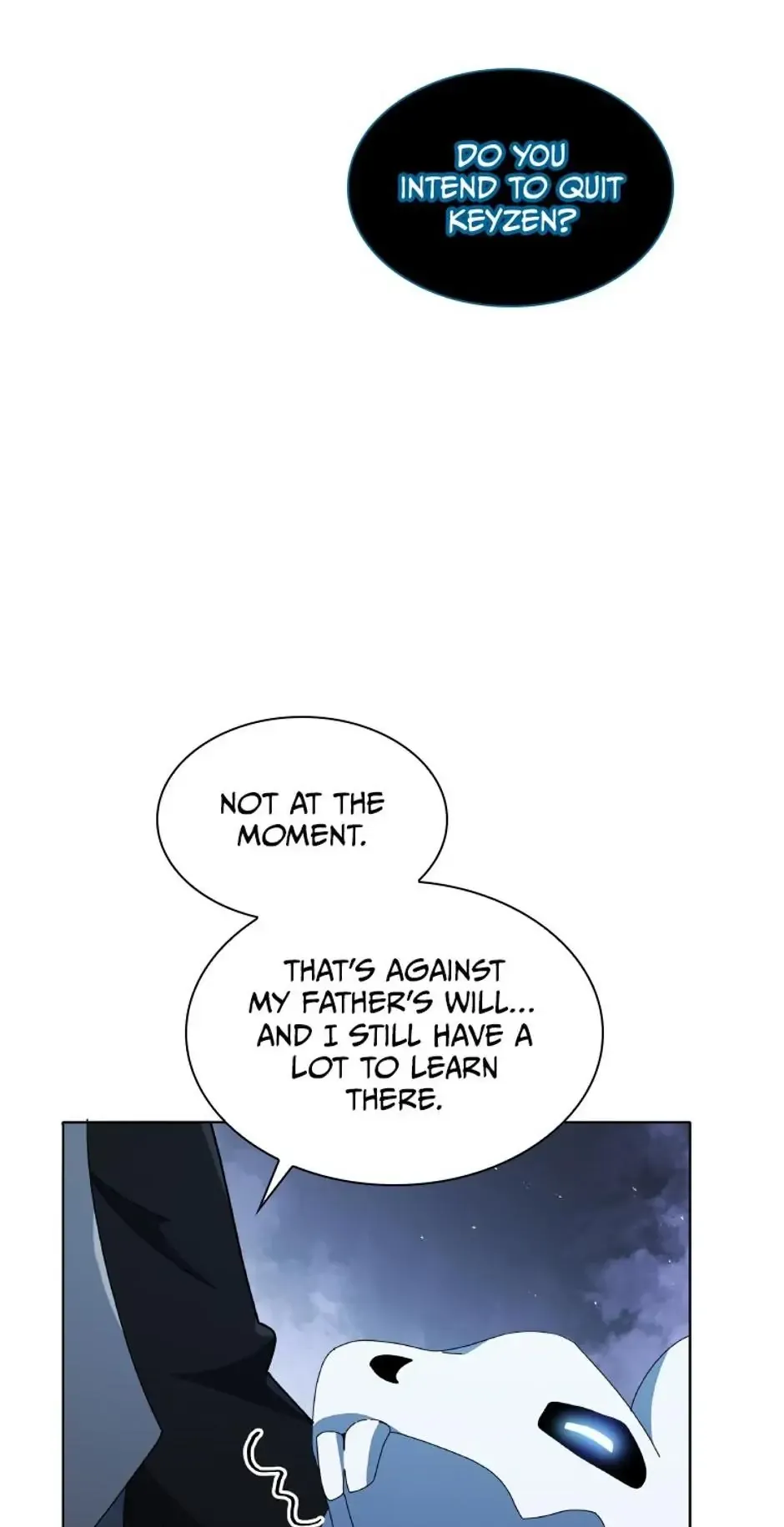 Necromancer Academy and the Genius Summoner Chapter 23 Page 59