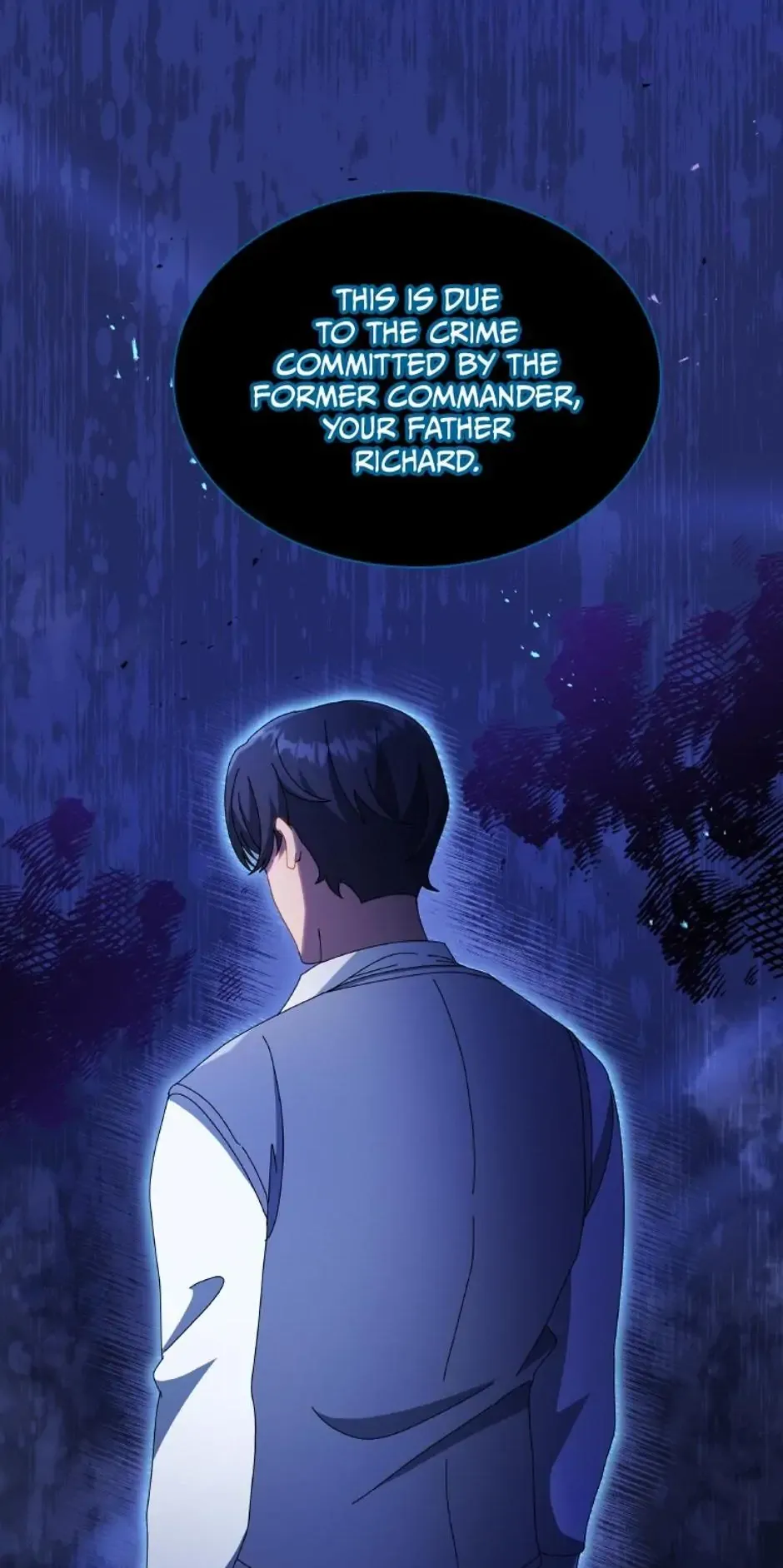 Necromancer Academy and the Genius Summoner Chapter 23 Page 65