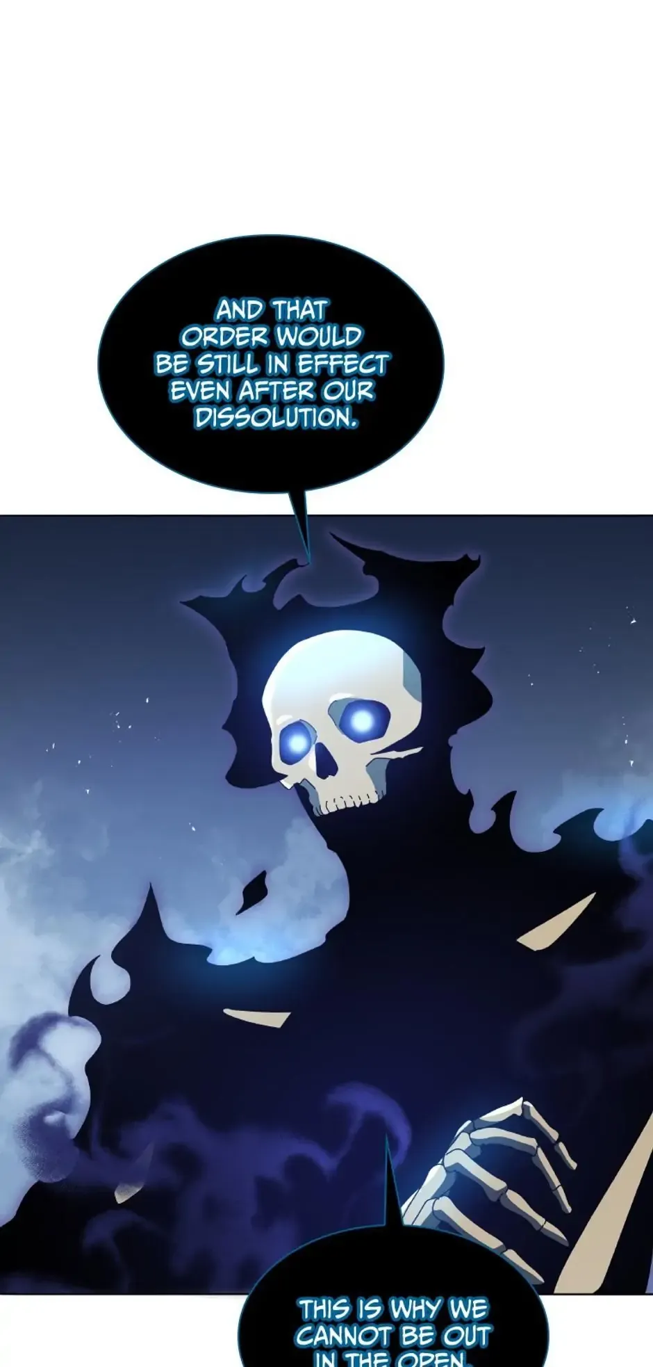 Necromancer Academy and the Genius Summoner Chapter 23 Page 77