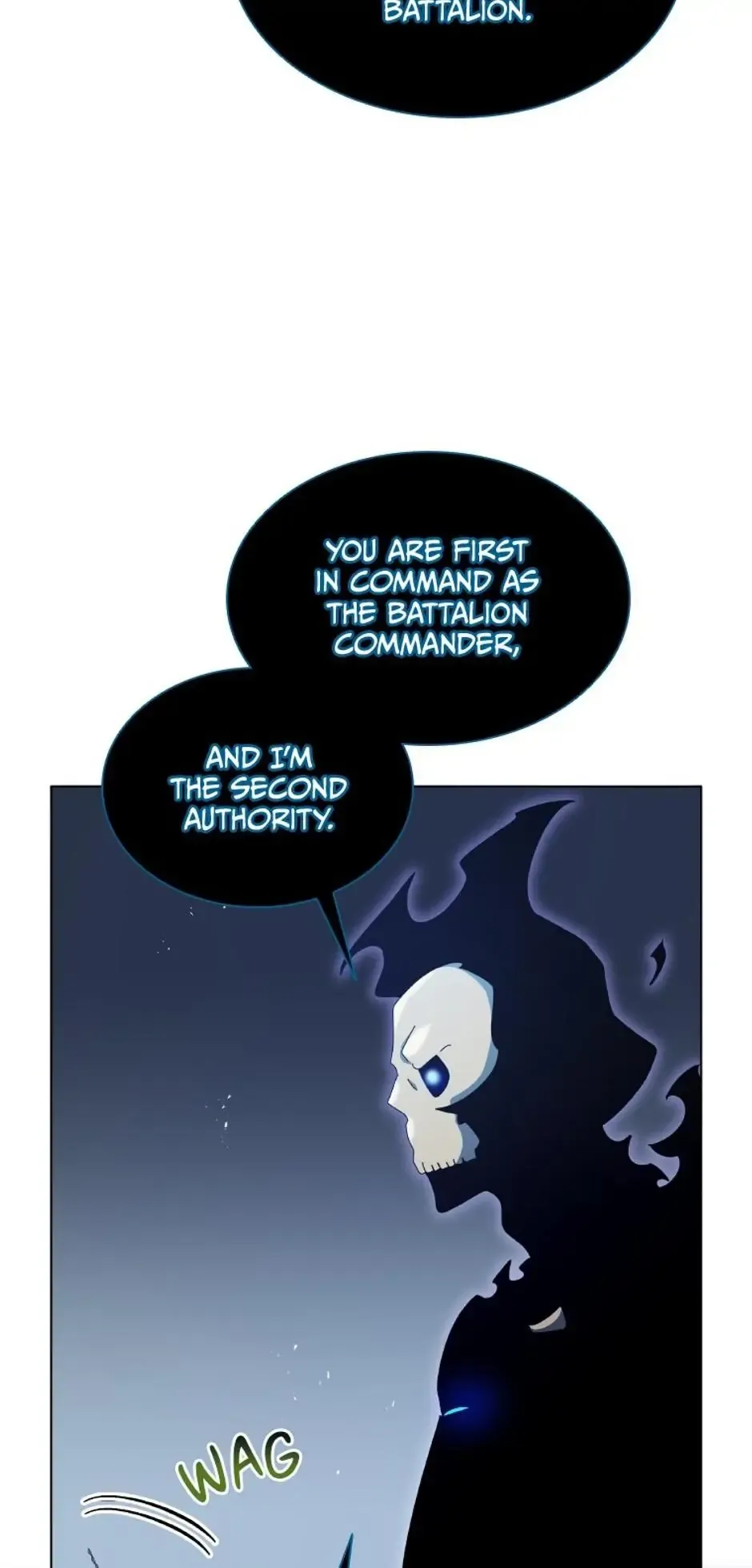 Necromancer Academy and the Genius Summoner Chapter 24 Page 30
