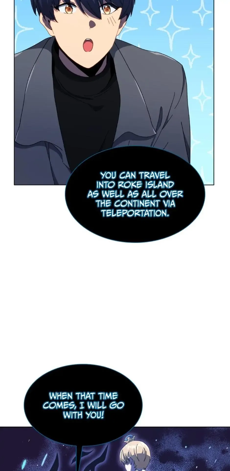 Necromancer Academy and the Genius Summoner Chapter 24 Page 52