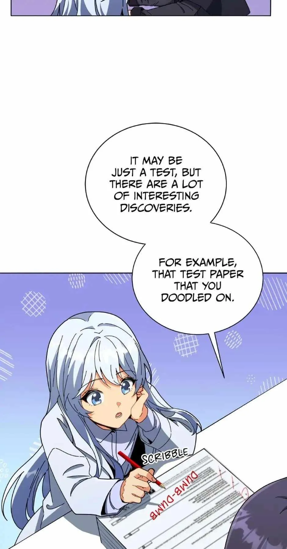 Necromancer Academy and the Genius Summoner Chapter 26 Page 3