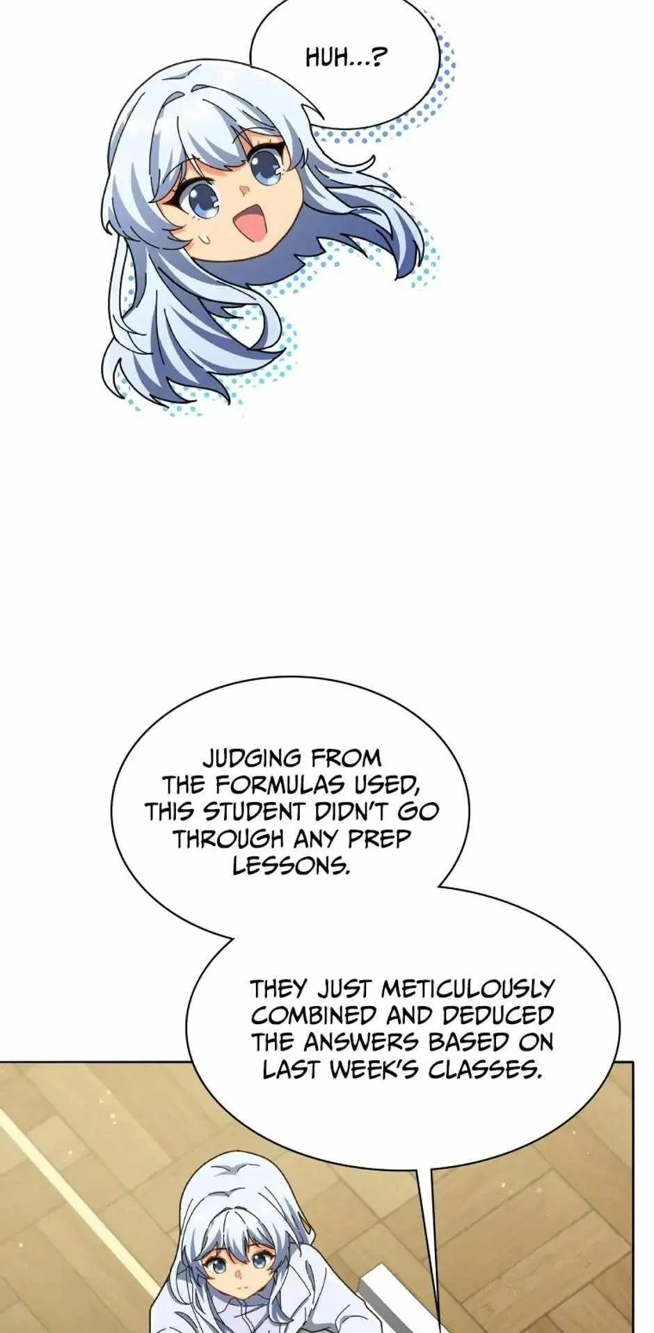 Necromancer Academy and the Genius Summoner Chapter 26 Page 9