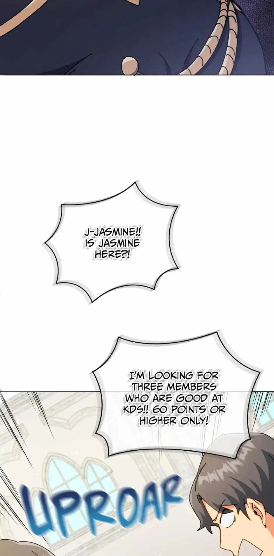 Necromancer Academy and the Genius Summoner Chapter 26 Page 43