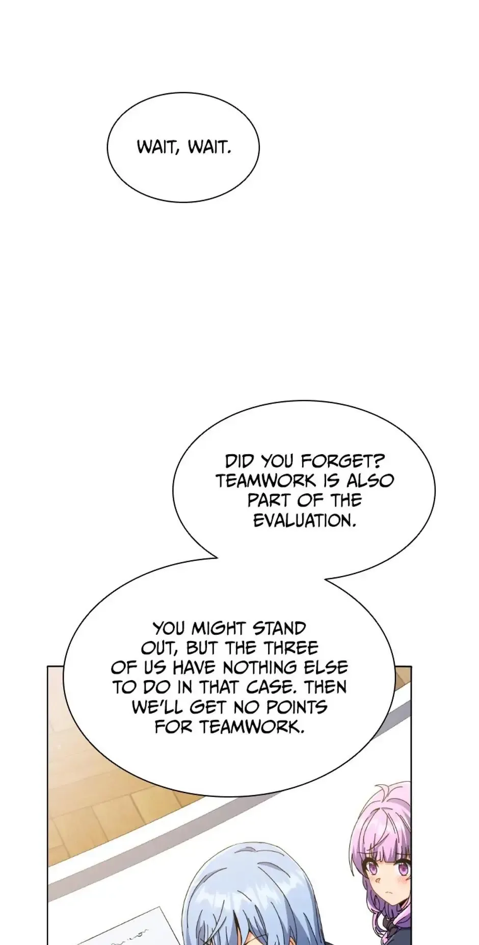 Necromancer Academy and the Genius Summoner Chapter 28 Page 46