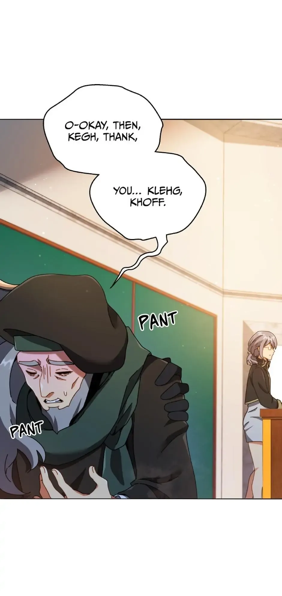 Necromancer Academy and the Genius Summoner Chapter 28 Page 77