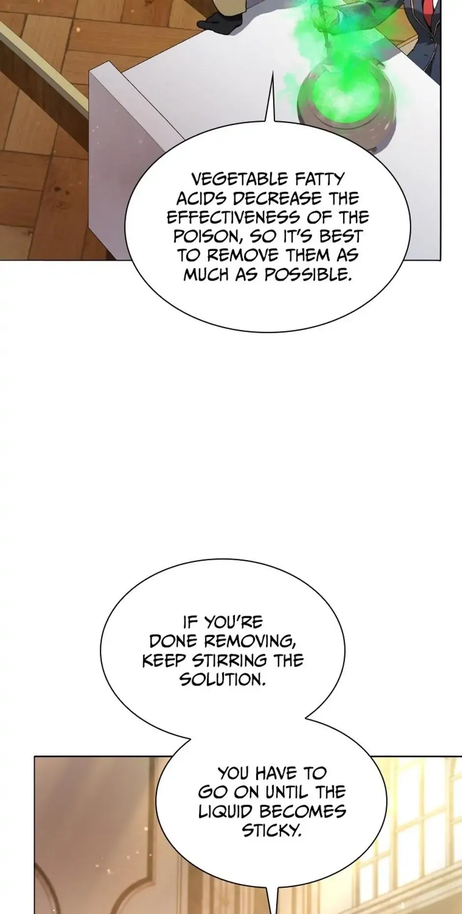 Necromancer Academy and the Genius Summoner Chapter 29 Page 21
