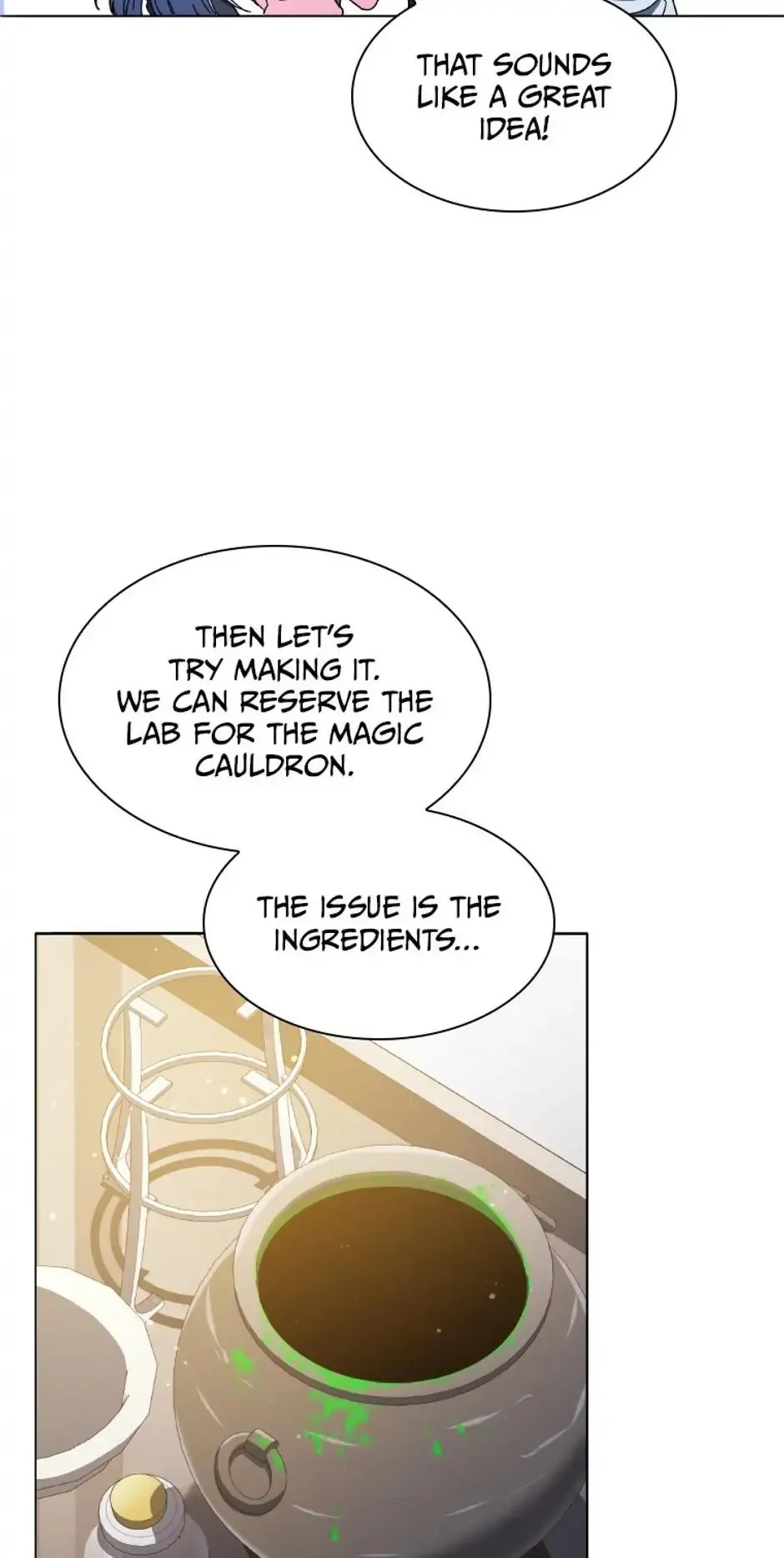 Necromancer Academy and the Genius Summoner Chapter 29 Page 52