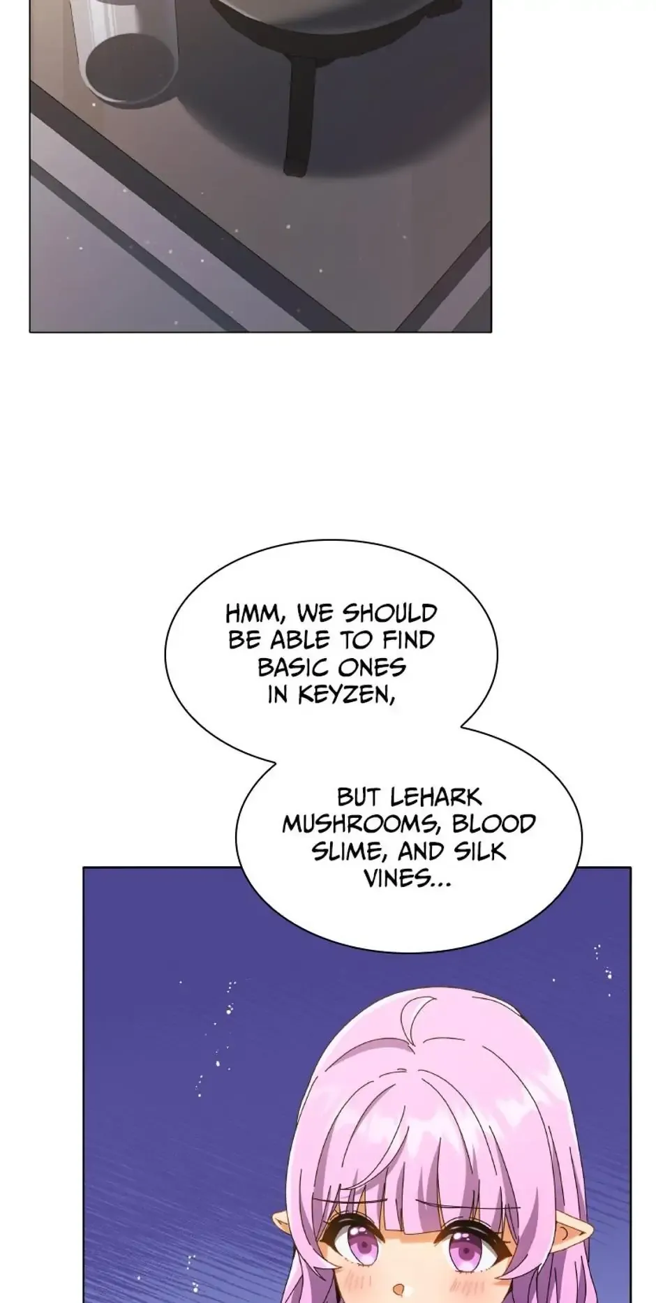 Necromancer Academy and the Genius Summoner Chapter 29 Page 53