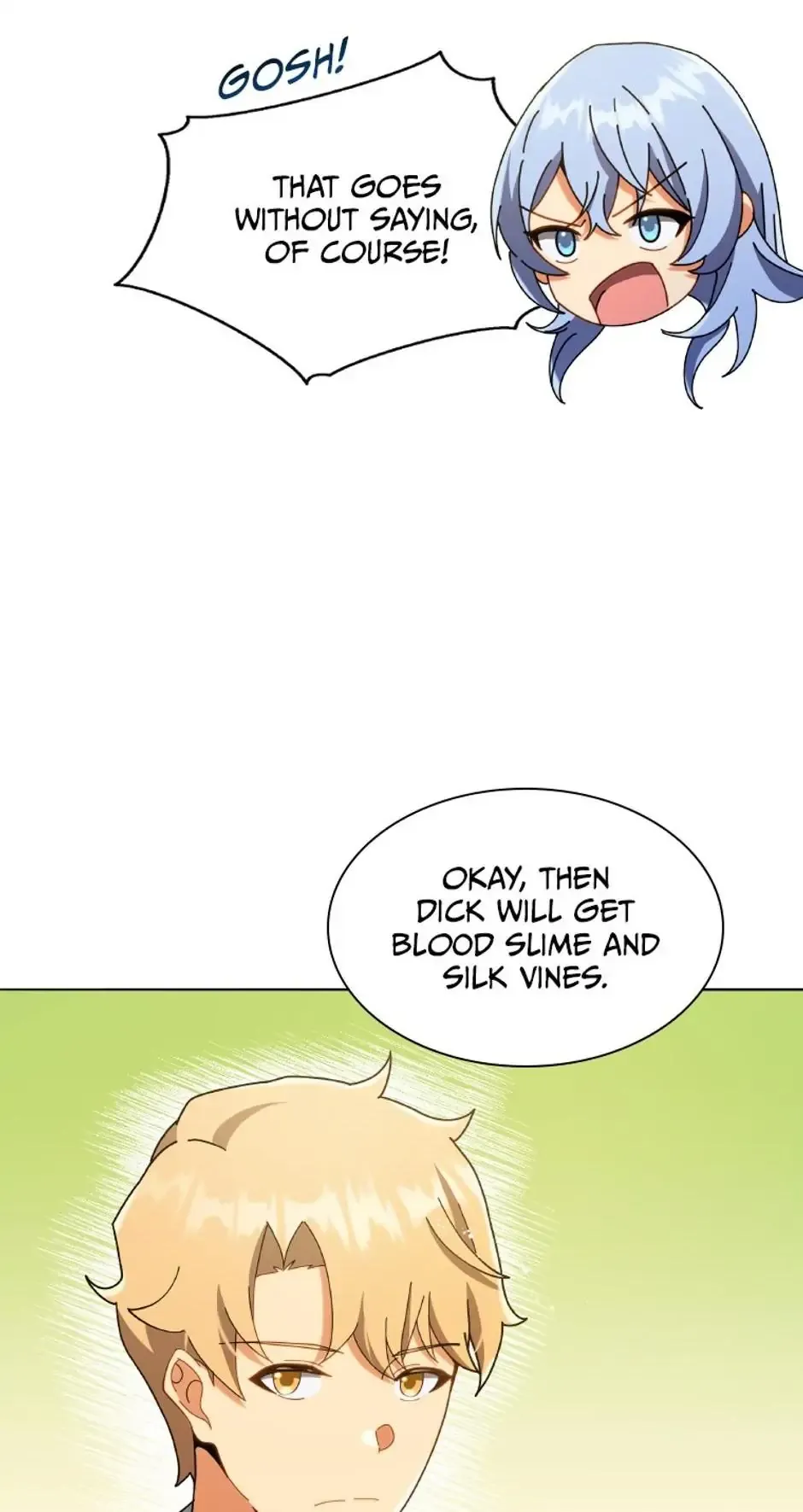 Necromancer Academy and the Genius Summoner Chapter 29 Page 67