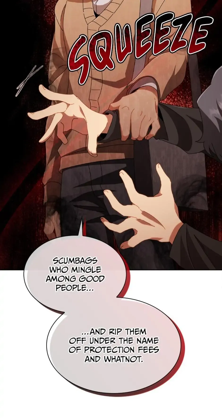 Necromancer Academy and the Genius Summoner Chapter 3 Page 32