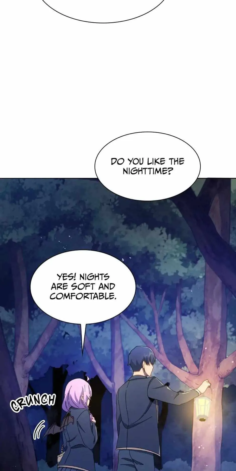Necromancer Academy and the Genius Summoner Chapter 30 Page 8