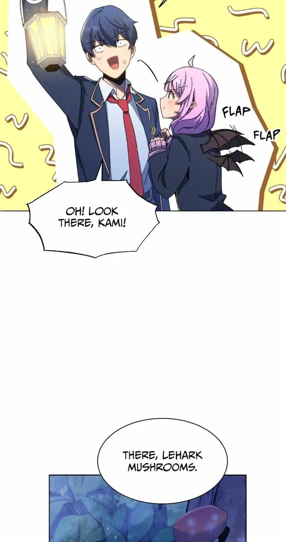Necromancer Academy and the Genius Summoner Chapter 30 Page 16