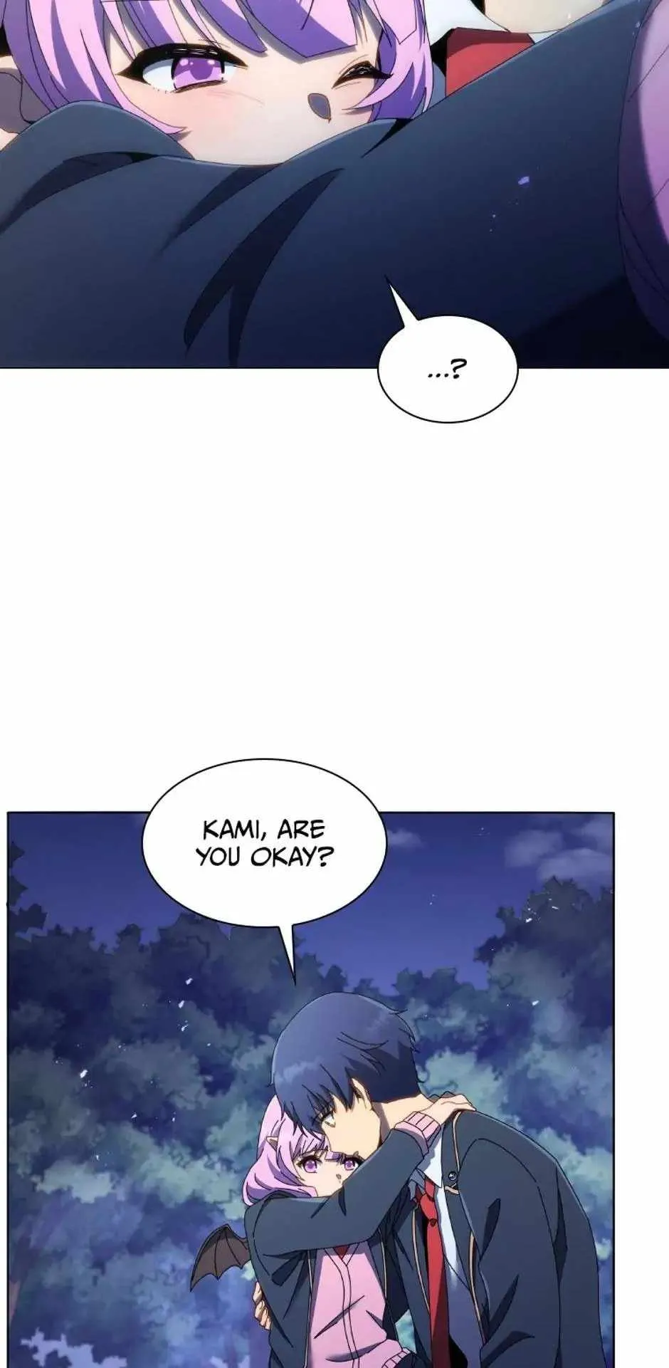 Necromancer Academy and the Genius Summoner Chapter 30 Page 74