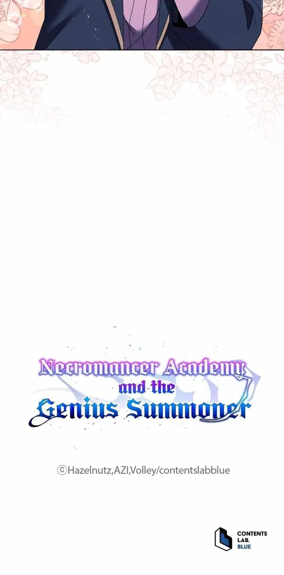 Necromancer Academy and the Genius Summoner Chapter 30 Page 82