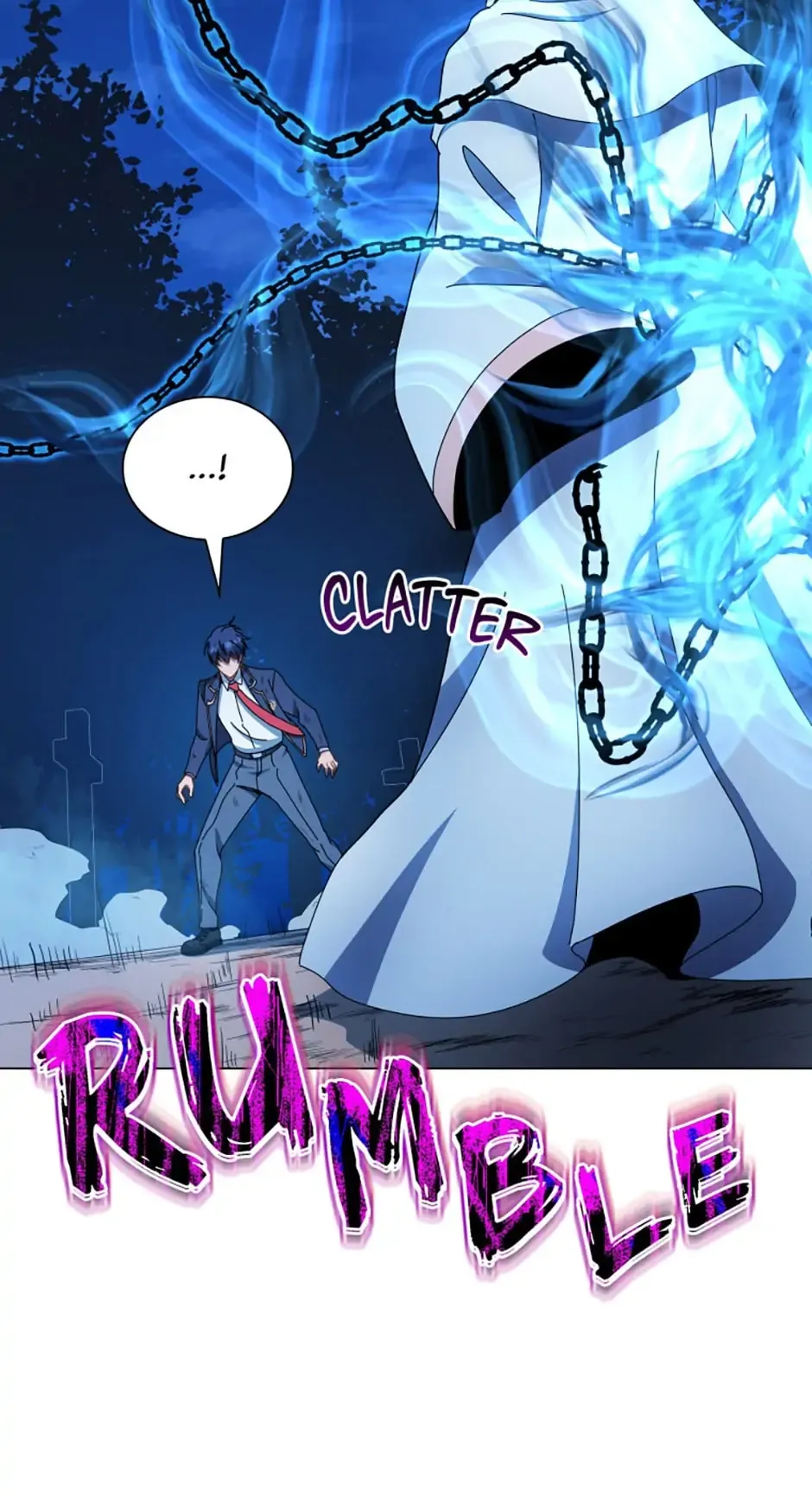 Necromancer Academy and the Genius Summoner Chapter 31 Page 55
