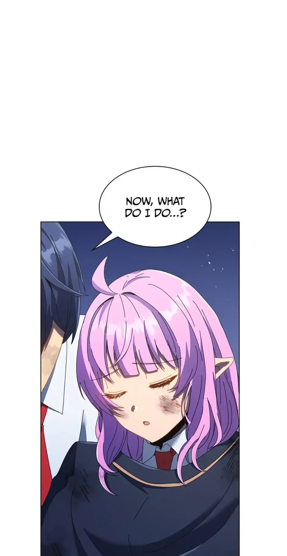Necromancer Academy and the Genius Summoner Chapter 32 Page 20