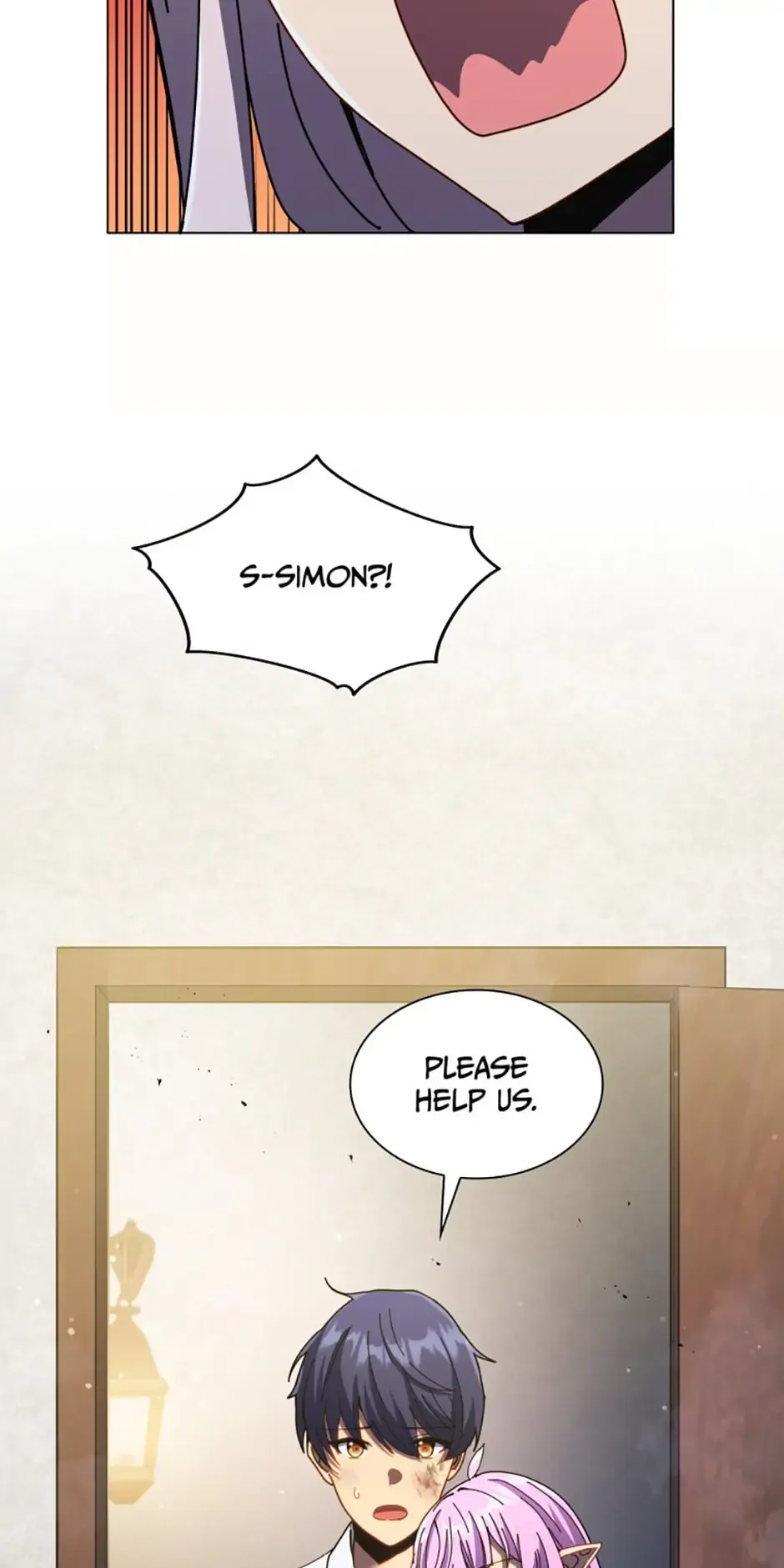 Necromancer Academy and the Genius Summoner Chapter 32 Page 29