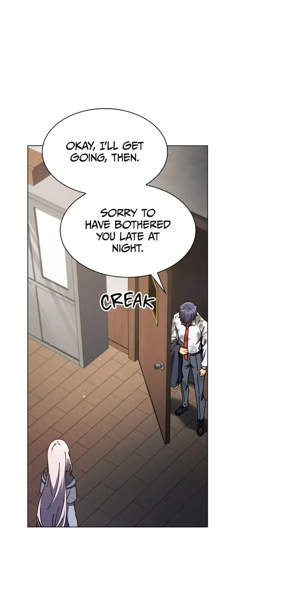 Necromancer Academy and the Genius Summoner Chapter 32 Page 49