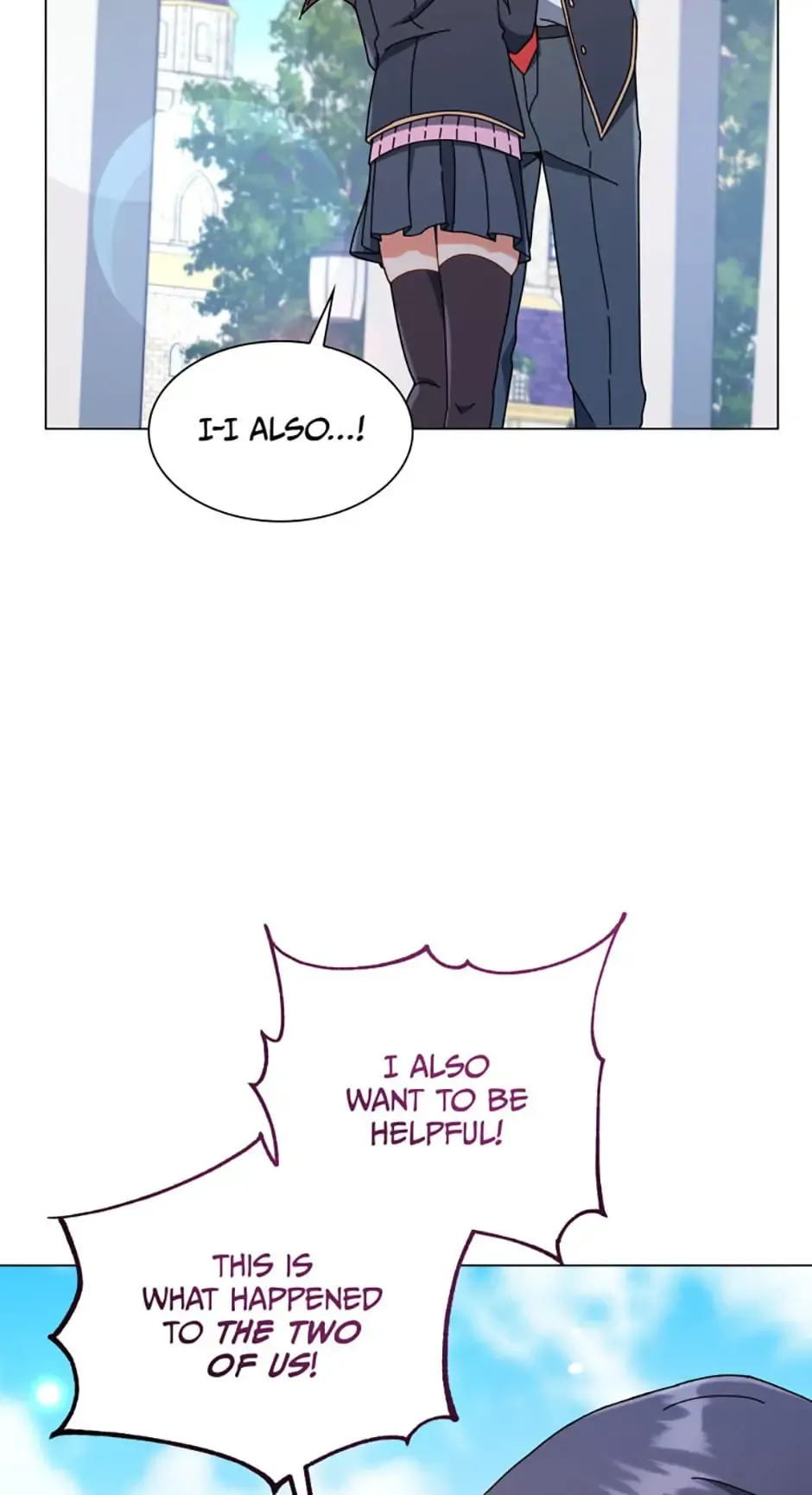 Necromancer Academy and the Genius Summoner Chapter 32 Page 72