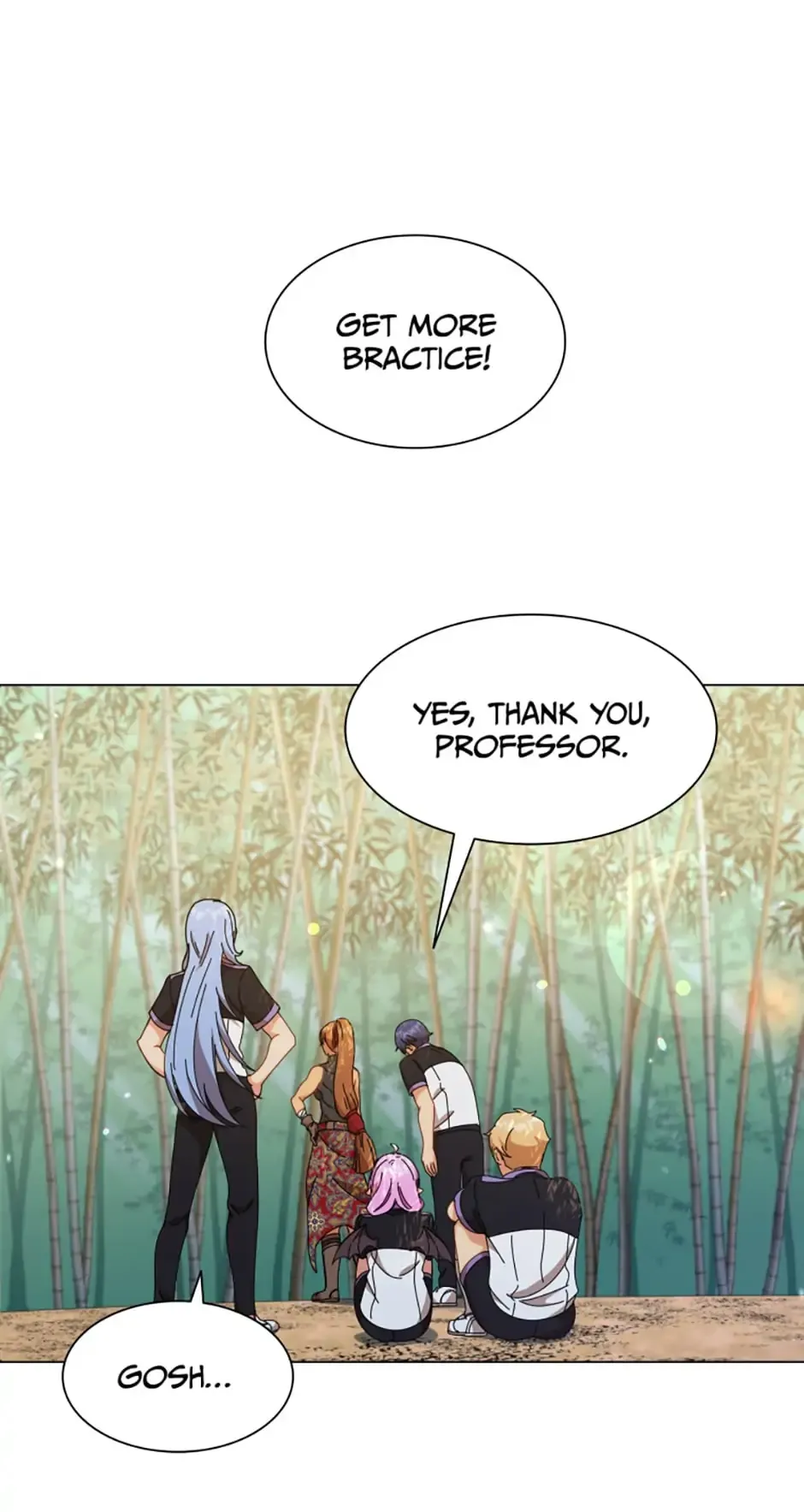 Necromancer Academy and the Genius Summoner Chapter 34 Page 13
