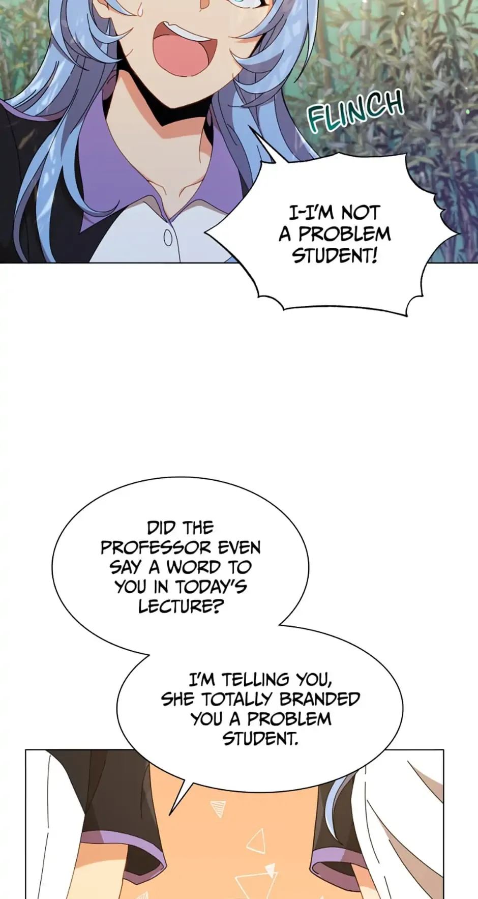 Necromancer Academy and the Genius Summoner Chapter 34 Page 16