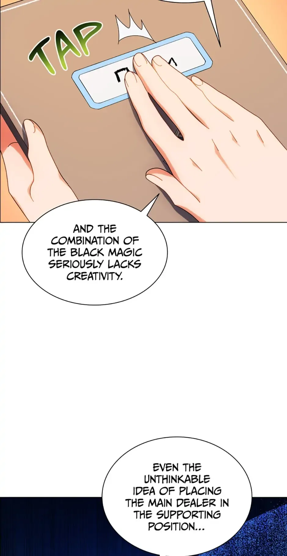 Necromancer Academy and the Genius Summoner Chapter 35 Page 70