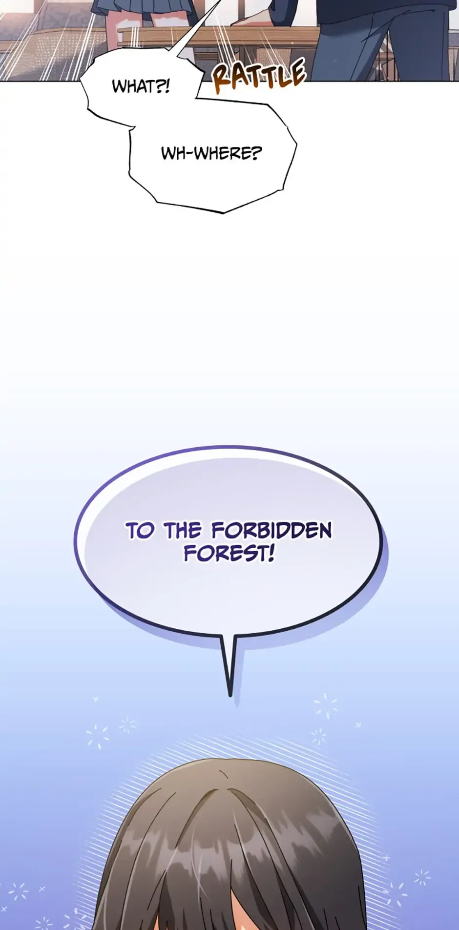 Necromancer Academy and the Genius Summoner Chapter 36 Page 88