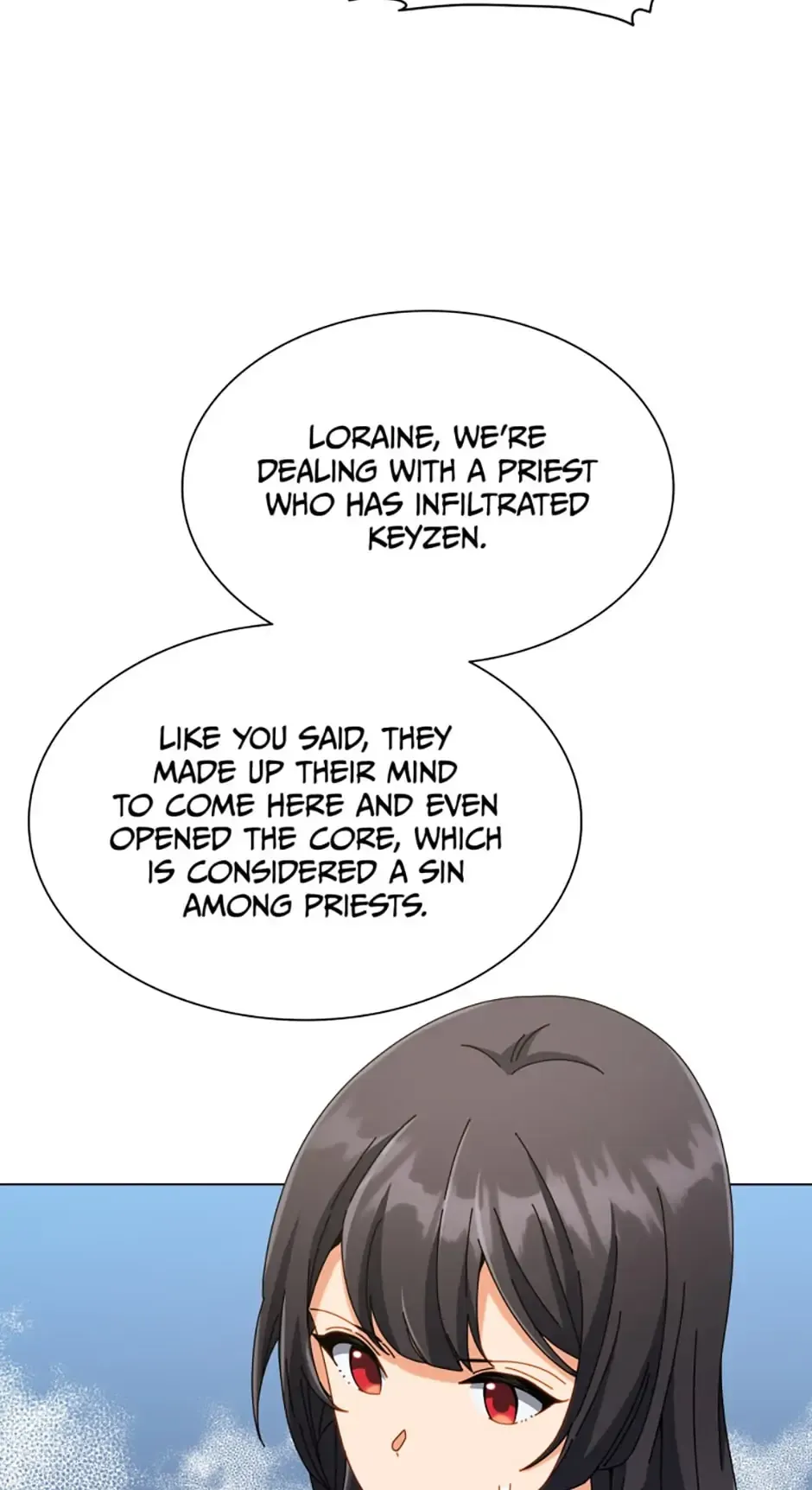 Necromancer Academy and the Genius Summoner Chapter 37 Page 24