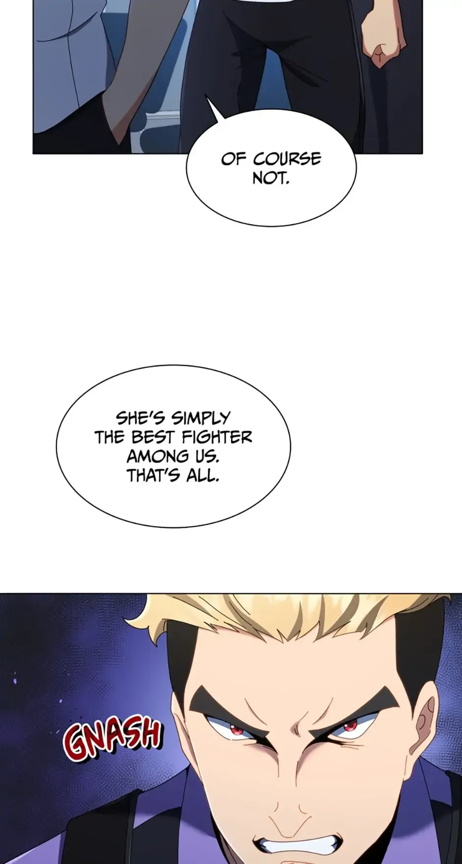 Necromancer Academy and the Genius Summoner Chapter 37 Page 67
