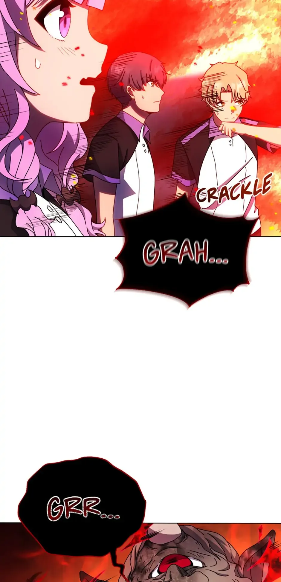 Necromancer Academy and the Genius Summoner Chapter 38 Page 76