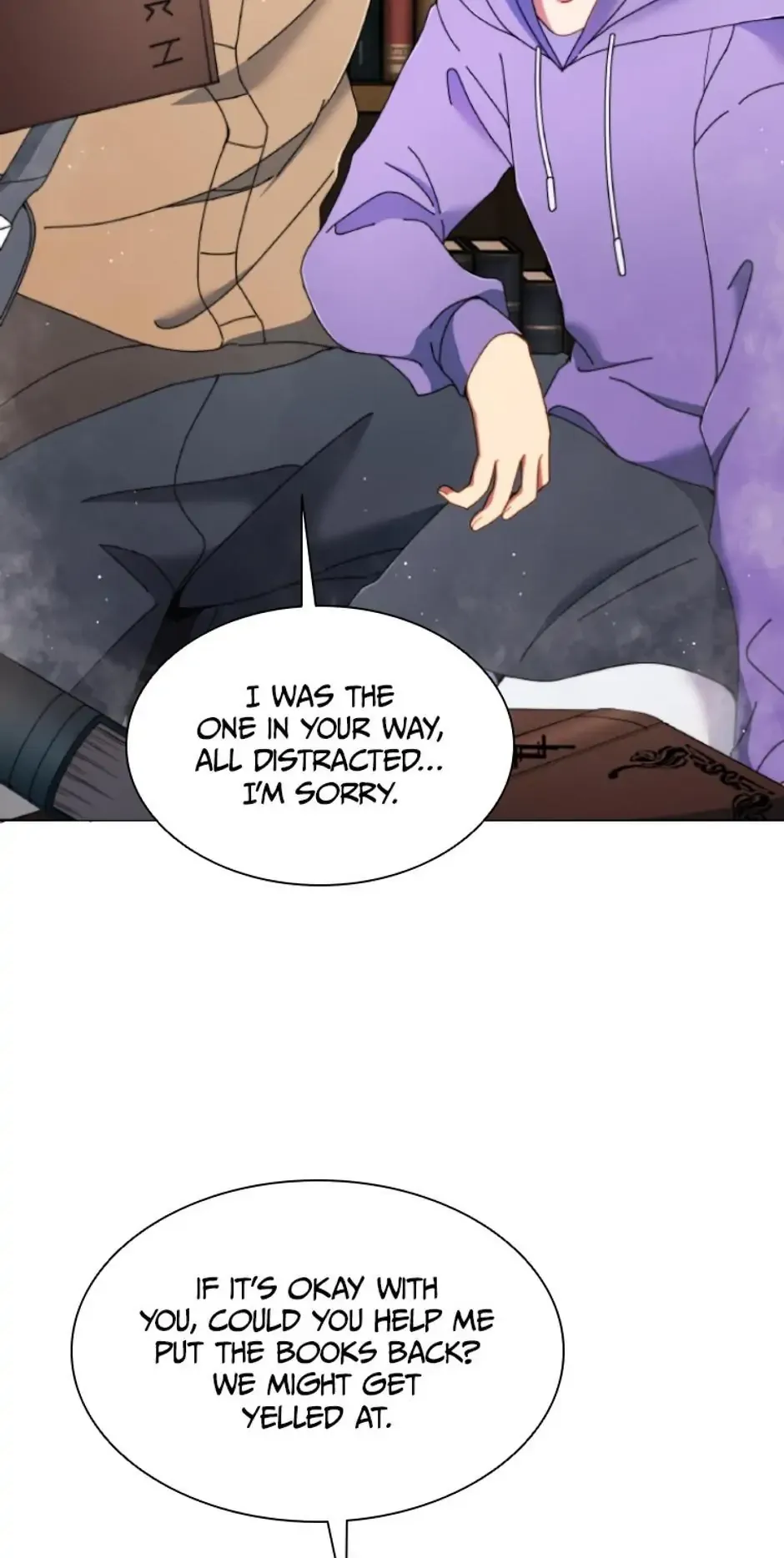 Necromancer Academy and the Genius Summoner Chapter 4 Page 26