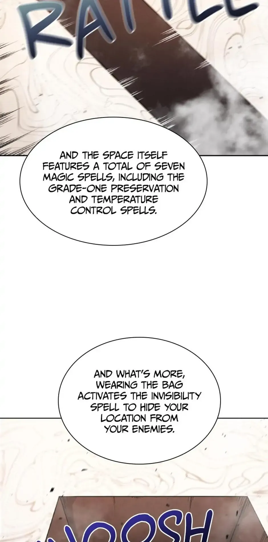 Necromancer Academy and the Genius Summoner Chapter 4 Page 64