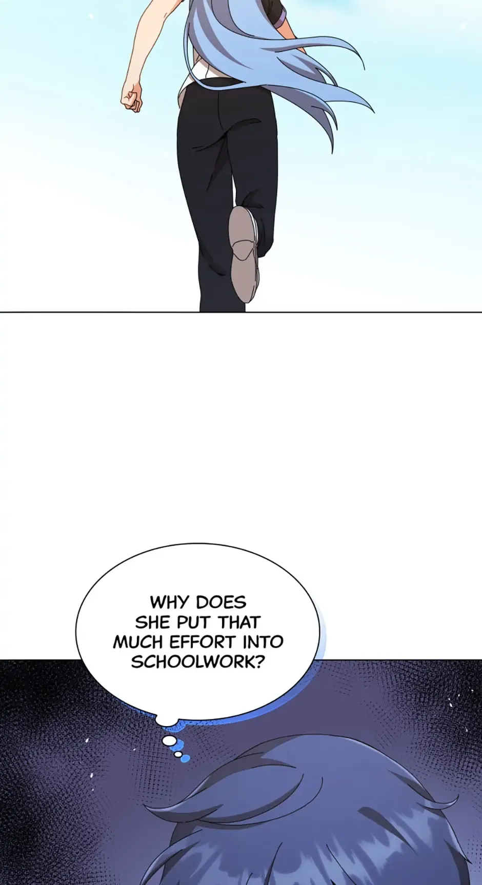 Necromancer Academy and the Genius Summoner Chapter 40 Page 15