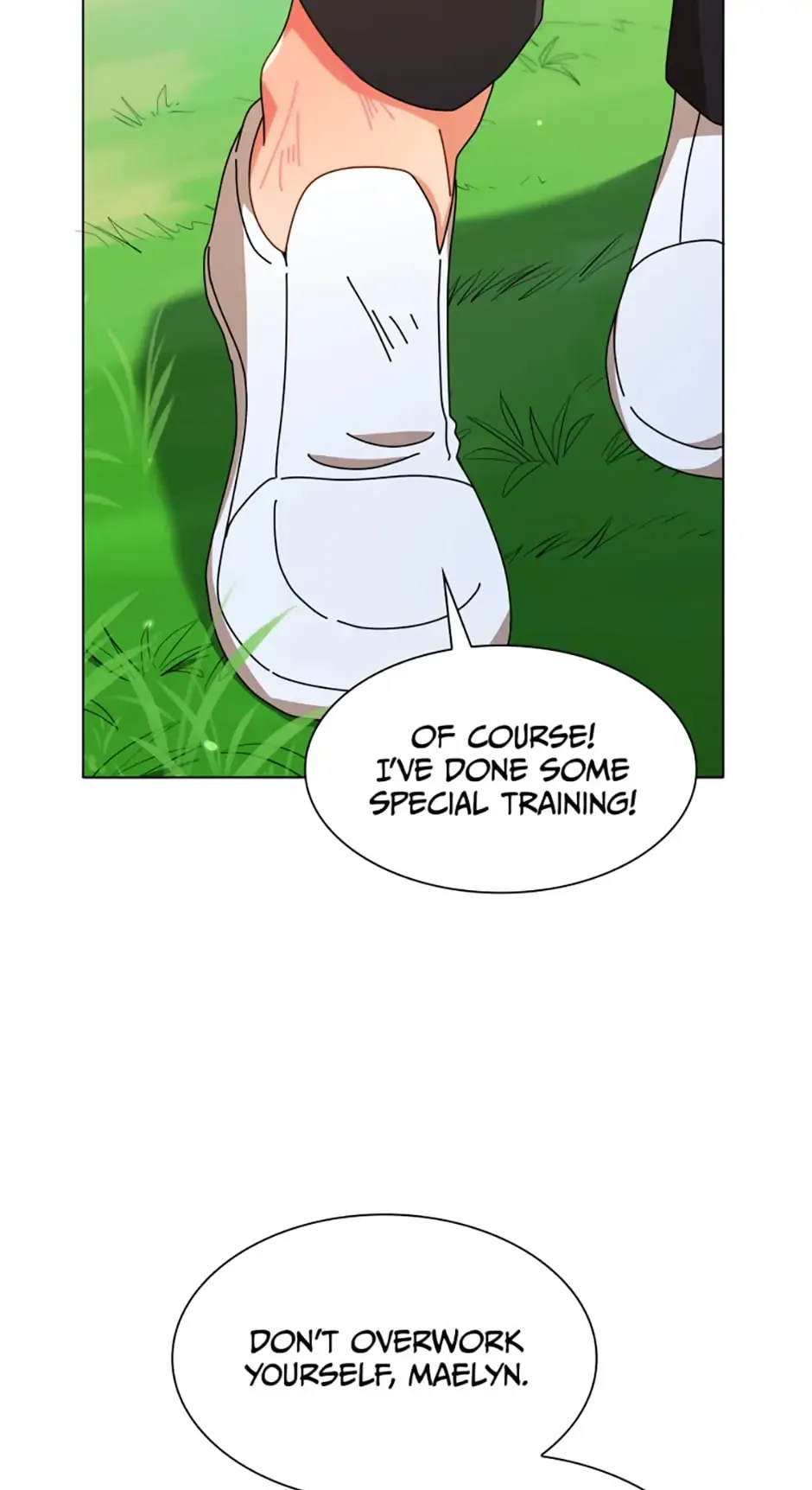 Necromancer Academy and the Genius Summoner Chapter 40 Page 25