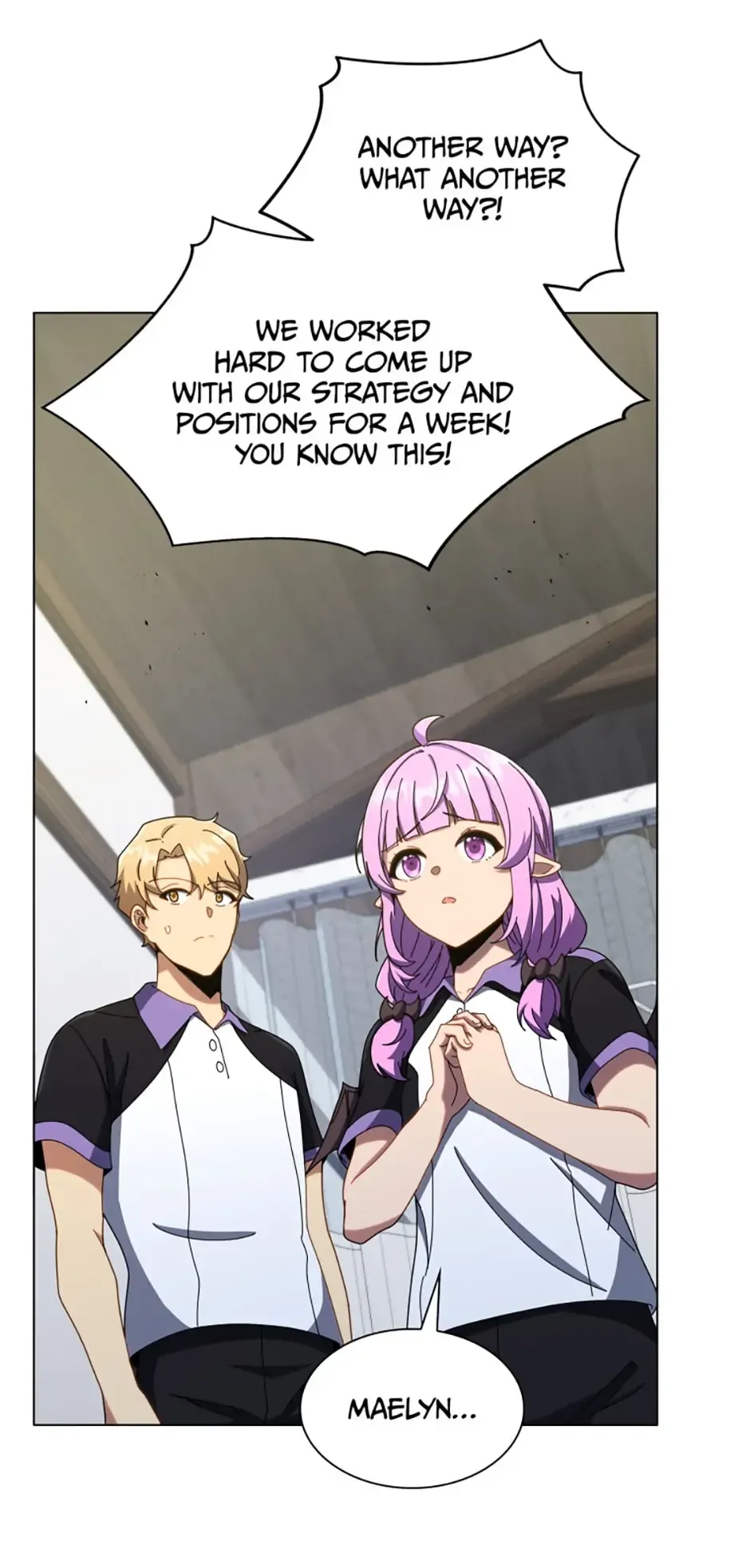 Necromancer Academy and the Genius Summoner Chapter 40 Page 65